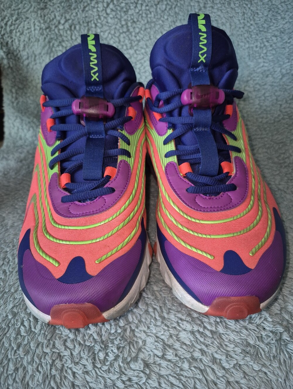 Nike Athletic Sneakers